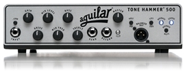 Aguilar TH500 Tone Hammer Bass Head