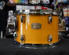 Yamaha Stage Custom Series 12" Birch Tom - Natural Lacquer | 8x12"