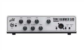 Aguilar	TH500V2	 Gen 2 Tone Hammer 500-watt Bass Amplifier	 2024