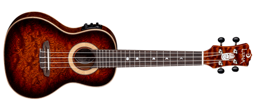Luna ukulele case online