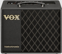 VOX VT20X Modeling Electric Guitar Amplifier