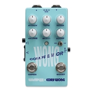 WAMPLER CORY WONG: COMPRESSOR Pedal 