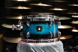 Tama Superstar Classic NEO-MOD 7" x 12" Tom Blue Duco