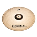  Instanbul/Agop Xist 15 inch Brilliant Hi Hat Cymbals