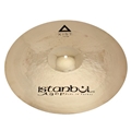 Istanbul/Agop Xist  22 inch Brilliant Ride Cymbal 