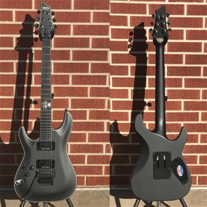 Schecter Blackjack Sls C1 Passive Schecter Blackjack Sls C1 Passive