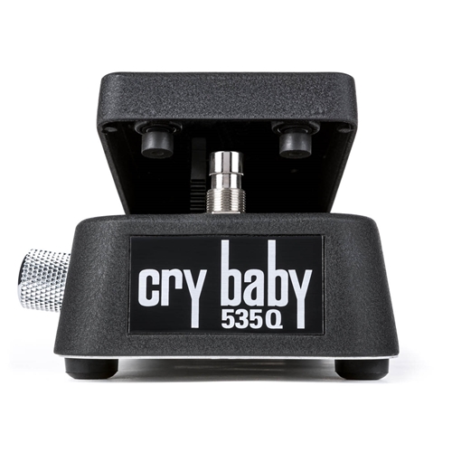 Dunlop Cry Baby 535Q Multi Wah Pedal 
