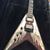 Dean USA   Dave Mustaine VMNT Angel Of Deth Left Handed 6-String Electric Guitar  