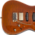 Schecter DIAMOND SERIES California Classic Transparent Amber 6-String Electric Guitar 2023