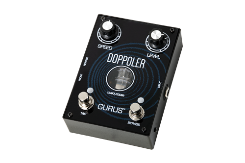 GURUS Doppoler (Rotating Speaker Emulator)