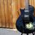 ESP Custom Shop KH-3 Kirk Hammett Left Handed 6-String Electric Guitar  