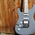	G&L USA Legacy HSS RMC Pearl Grey  Left Handed 6-String Electric Guitar 2022