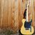 G&L USA ASAT Special w/Vibrato Butterscotch Blonde  6-String Electric Guitar 2021