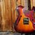 G&L USA ASAT Classic Thinline 3-Tone Sunburst 6-String Electric Guitar 2022