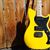 G&L USA Fallout Yellow Fever  6-String Electric Guitar 2022