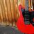 G&L USA CUSTOM SHOP Doheny SSS Rally Red 6-String Electric Guitar 2022