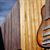 Sadowsky Masterbuilt 24-Fret Single Cut Bass - Red Alder Body  - '59 Burst Transparent High Polish 5-String Eletric Bass  