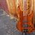 	 		Sadowsky MasterBuilt 2022 LTD Natural Transparent 4/40 4-String Electric Bass Guitar 2022