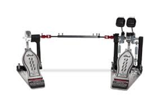 DWCP9002 - 9000 SERIES DOUBLE PEDAL