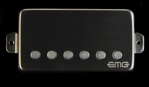 EMG-57  Humbucking Active Guitar Pickup
