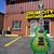 ESP USA Eclipse Lime Burst  6-String Electric Guitar 2024