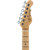 G&L USA Fullerton Deluxe ASAT CLASSIC Butterscotch Blonde 6-String Electric Guitar 2021