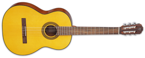 Takamine GC-1  6-String Classical Guitar 