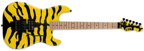 LTD SIGNATURE SERIES  GL-200 MT   6-String Electric Guitar 