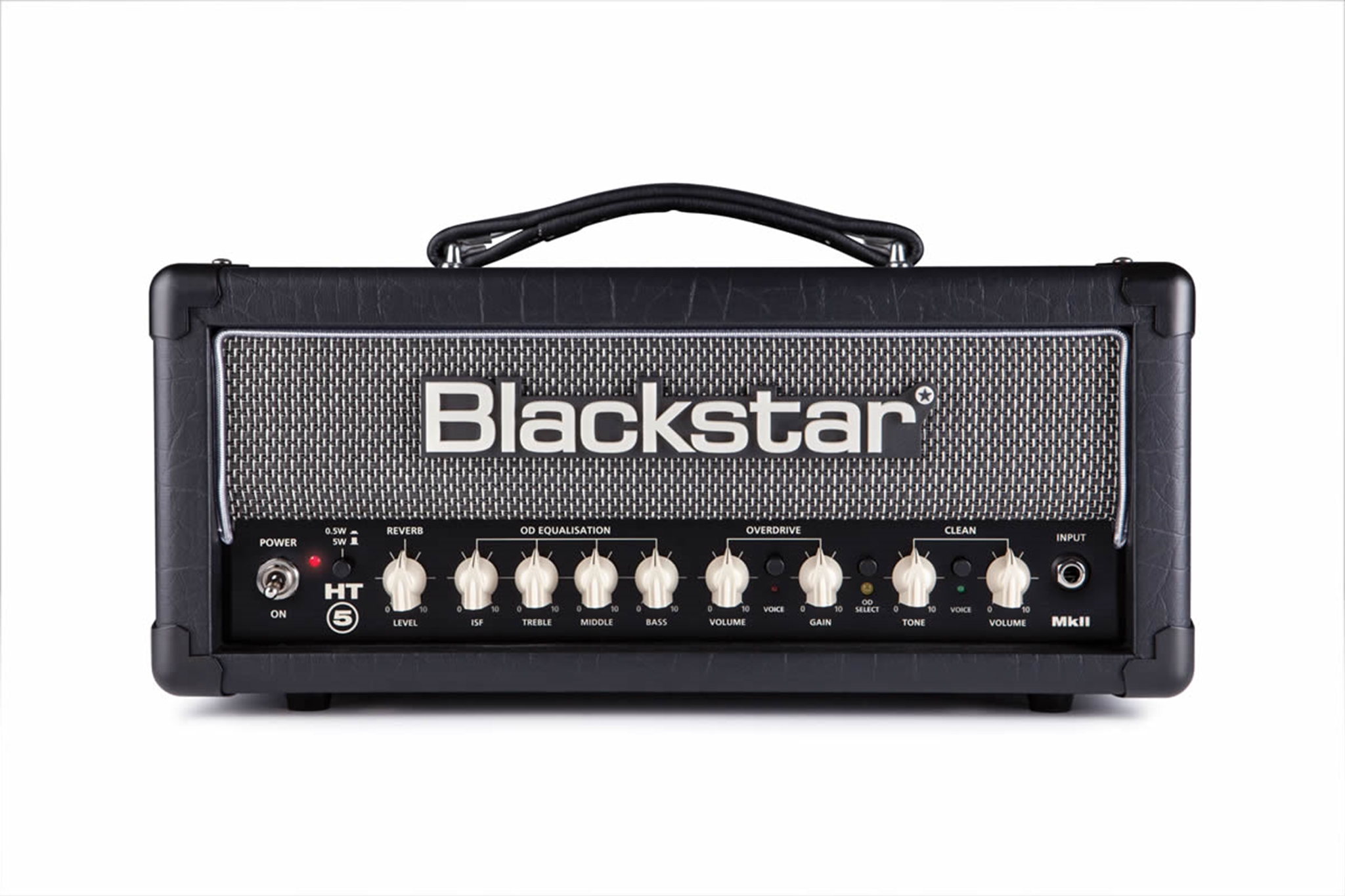 Blackstar HT-5RH MK II Tube Guitar Head
