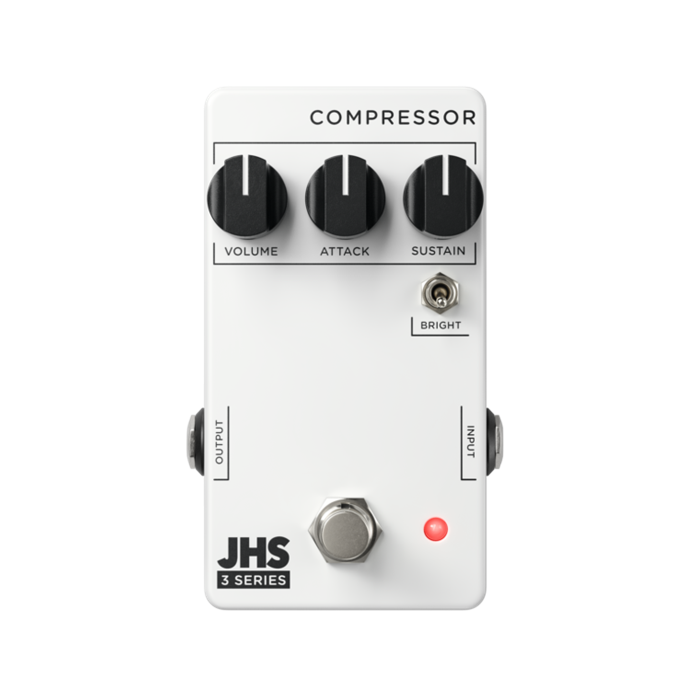 JHS PEDALS 3 Series-Compression Pedal