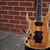 B.C. Rich Shredzilla Prophecy Exotic FR Natural Spaulted Maple Left Handed 6-String Electric