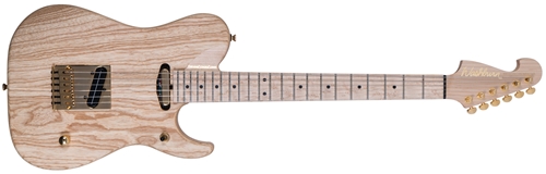 Washburn USA Nele Standard 6-String Electric Guitar 