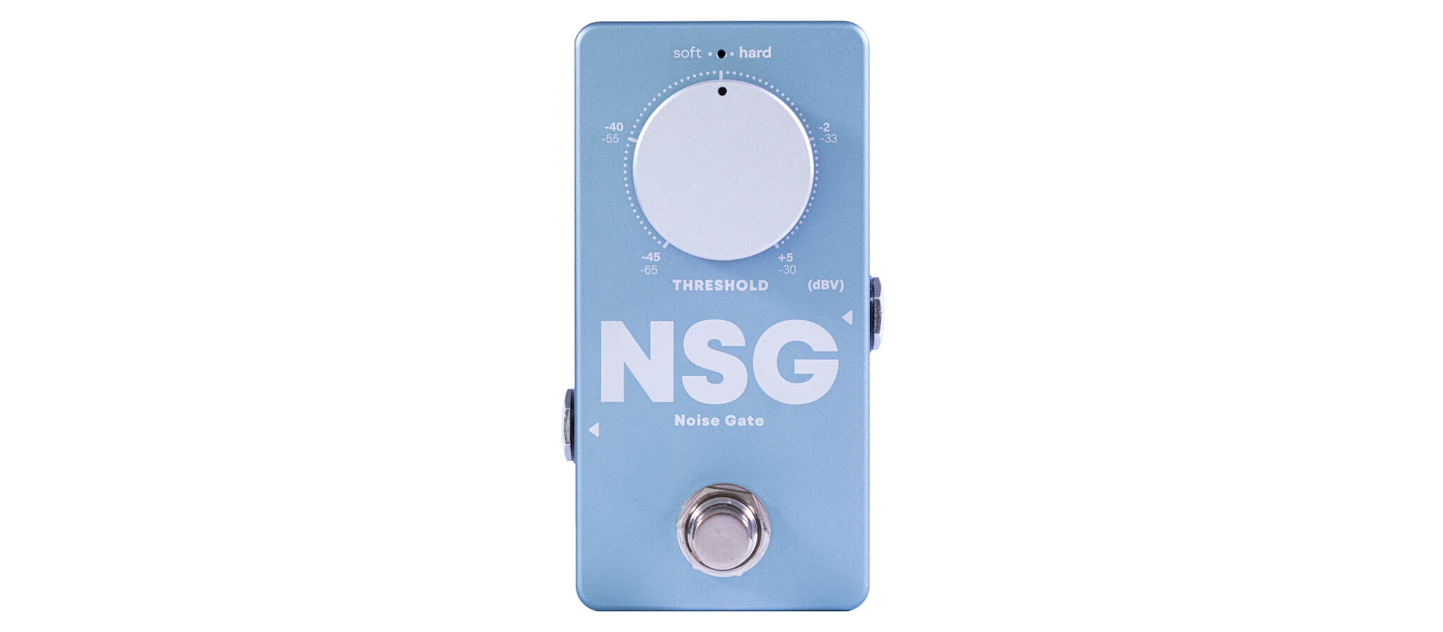 Darkglass Electronics NSG Noise Gate Pedal 2023