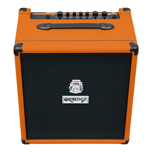 Orange Crush Bass 50  Combo Amp