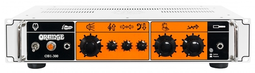 Orange OB1-300  Bass Amp Head   