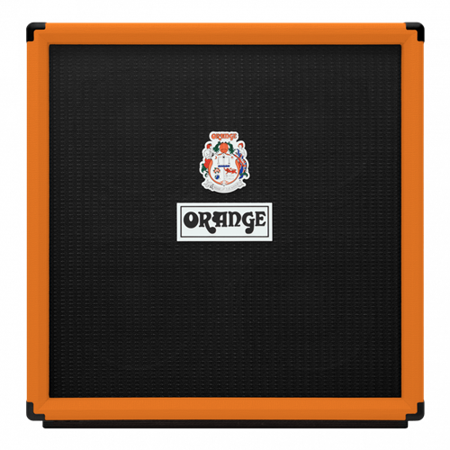 Orange OBC-410  4x10" Bass Cabinet