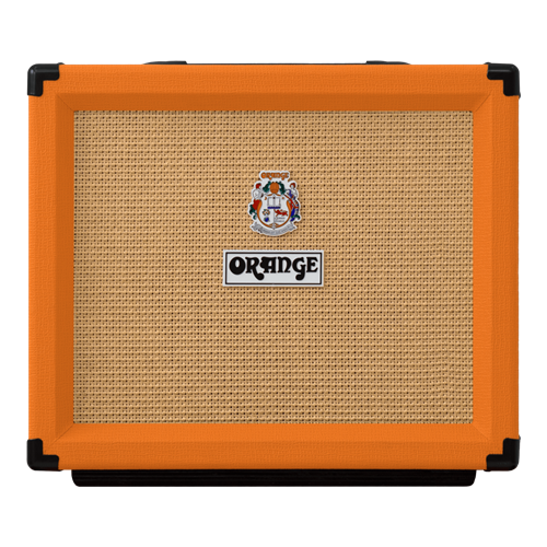 Orange ROCKER-15   15/7/1/.05 watt  1x10 Tube Guitar combo 