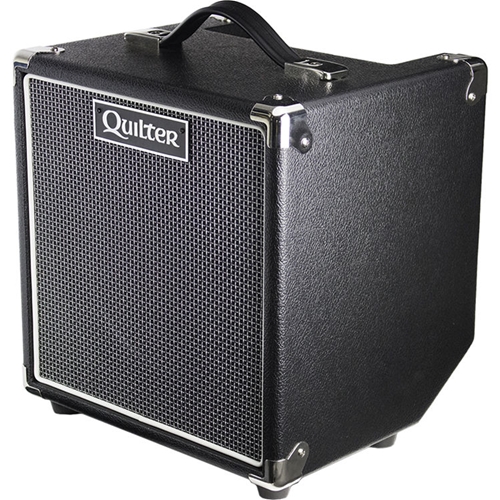 Quilter BlockDock 10TC Speaker Cabinet  