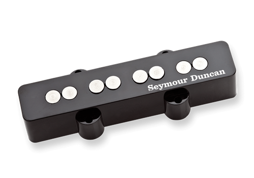 Seymour Duncan SJB-3b  Quarter Pound Jazz Bass Bridge Pickup