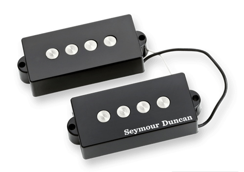 Seymour Duncan SPB-3 Quarter-Pound P-Bass Pickup