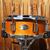 Rogers Power Tone - Satin Fruit Wood Stain - 5 x 14" Snare Drum