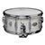 Rogers USA  Dyna-Sonic 6.5" x 14" White Marine Pearl Classic Snare Drum  