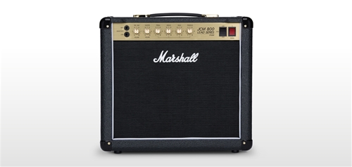 Marshall Studio Classic SC20C  10" Tube Guitar Combo  