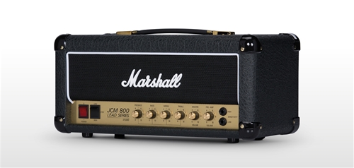 Marshall Studio Classic  SC20H Tube Guitar Head  