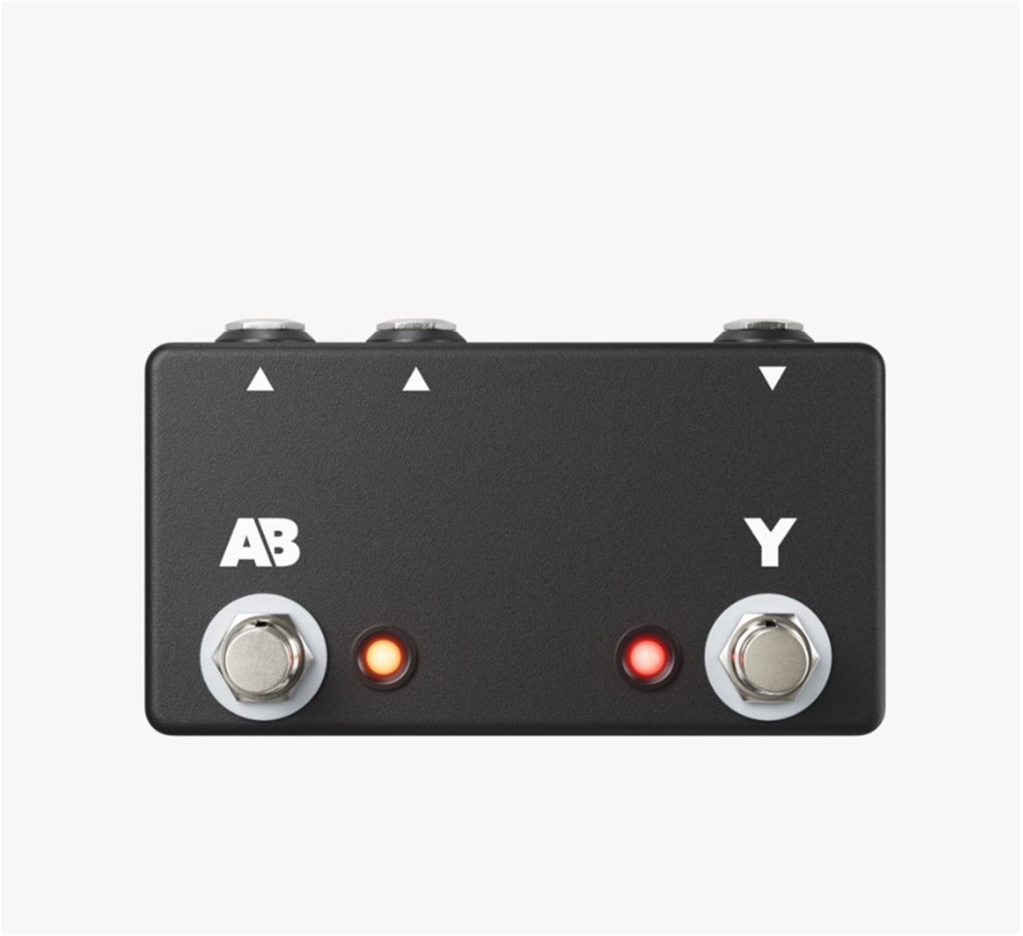 JHS PEDALS ACTIVE A/B/Y SWITCHING UTILITY Pedal