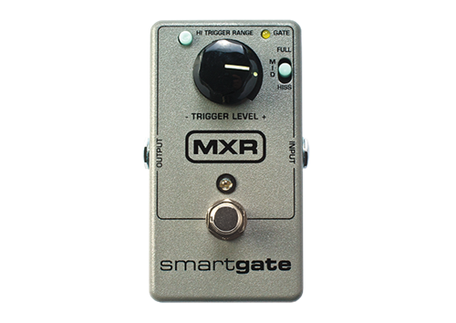 MXR M135 Smart Gate Pedal 