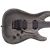 Schecter DIAMOND SERIES   C-1FR APOCALYPSE Rusty Grey 6-String Electric Guitar  