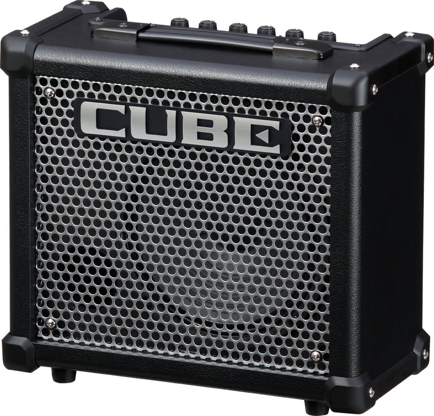 ROLAND CUBE-10GX     10-Watt Guitar Amplifier 