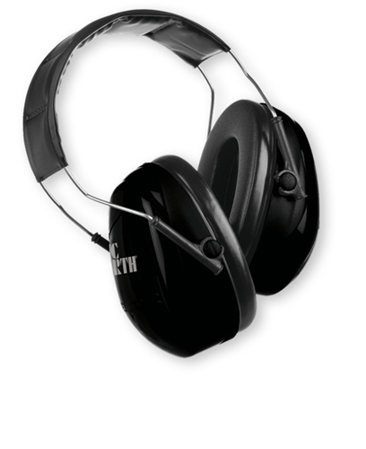 Vic Firth  DB 22 Isolation Headphones