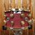 DW USA Collectors Series 8 x 14" Pure Cherry HVLT Shell 20-Lug Snare Drum w/ Gold Hdw.